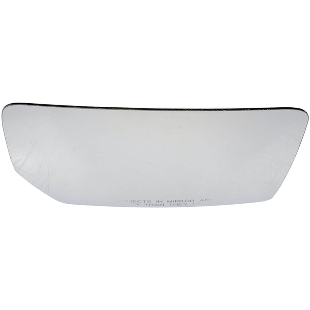 Dorman 57050 Mirror Glass Without Backing Plate