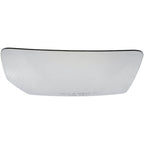 Dorman 57050 Mirror Glass Without Backing Plate