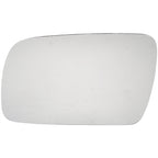 Dorman 57051 Mirror Glass Without Backing Plate