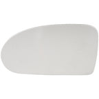 Dorman 57053 Mirror Glass Without Backing Plate