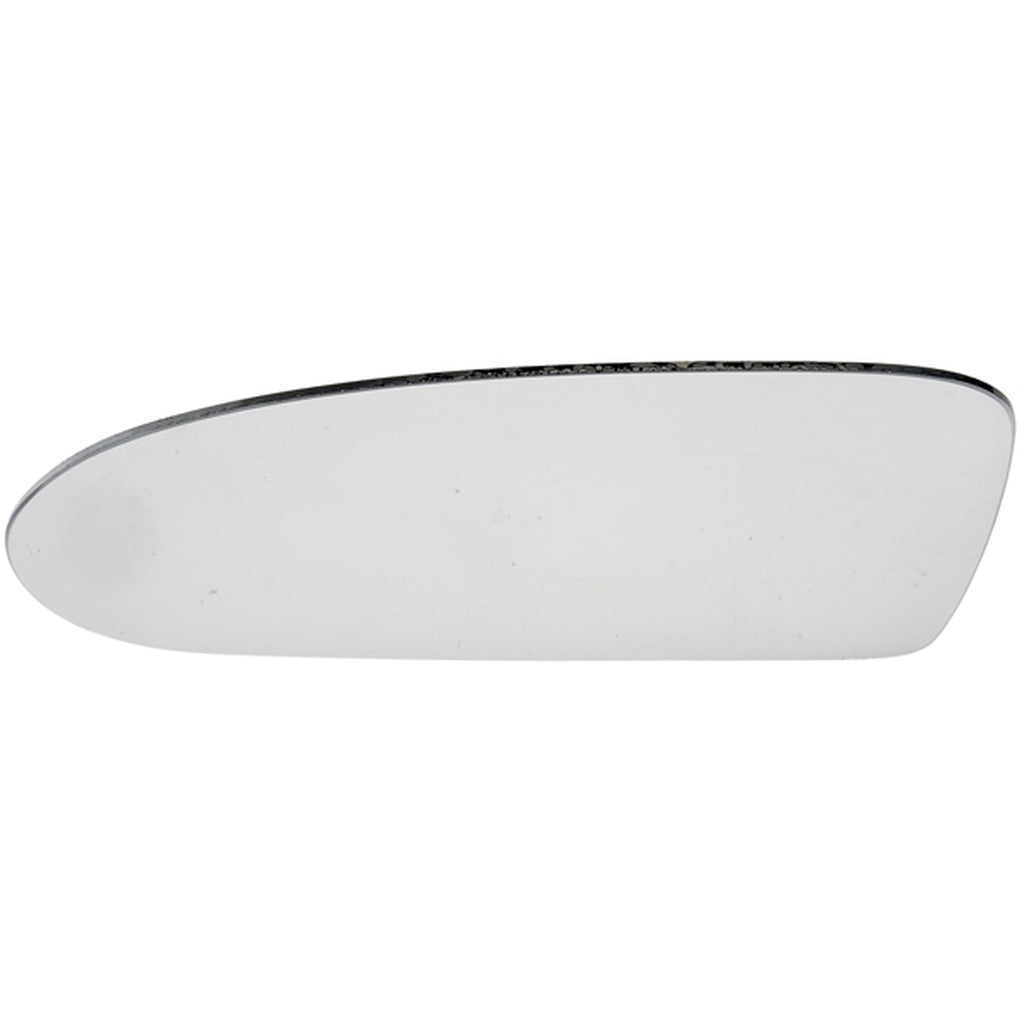 Dorman 57053 Mirror Glass Without Backing Plate