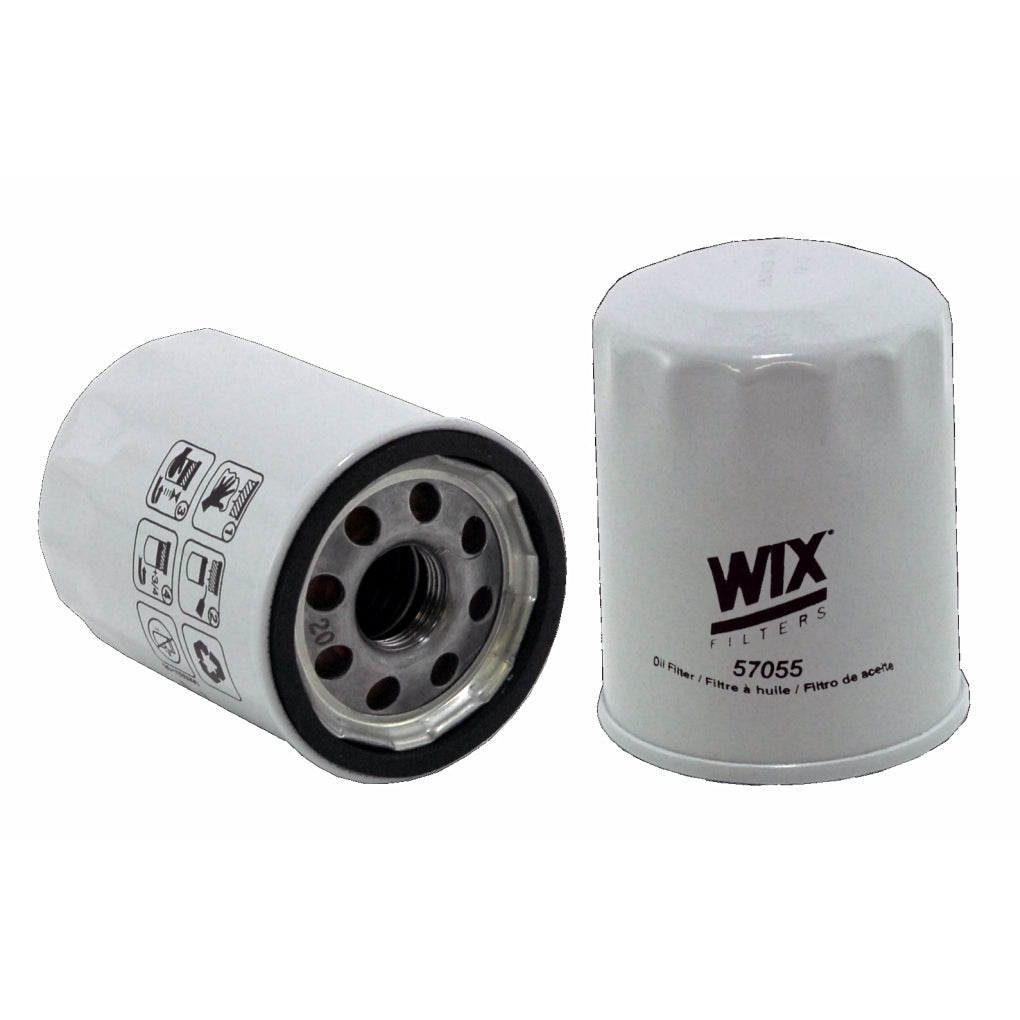 WIX 57055 Engine Oil Filter