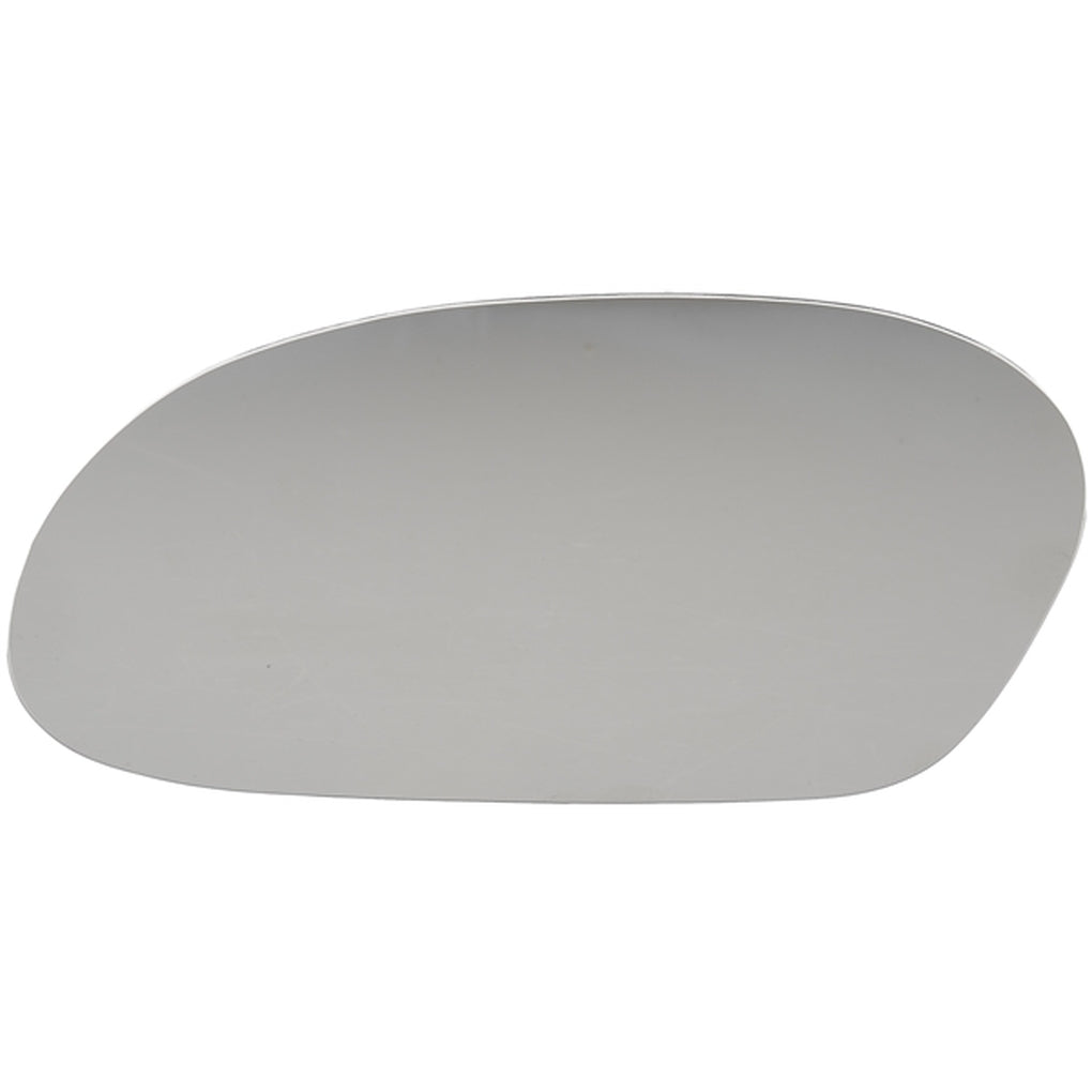 Dorman 57055 Mirror Glass Without Backing Plate