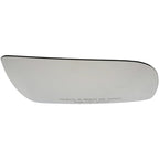Dorman 57056 Mirror Glass Without Backing Plate