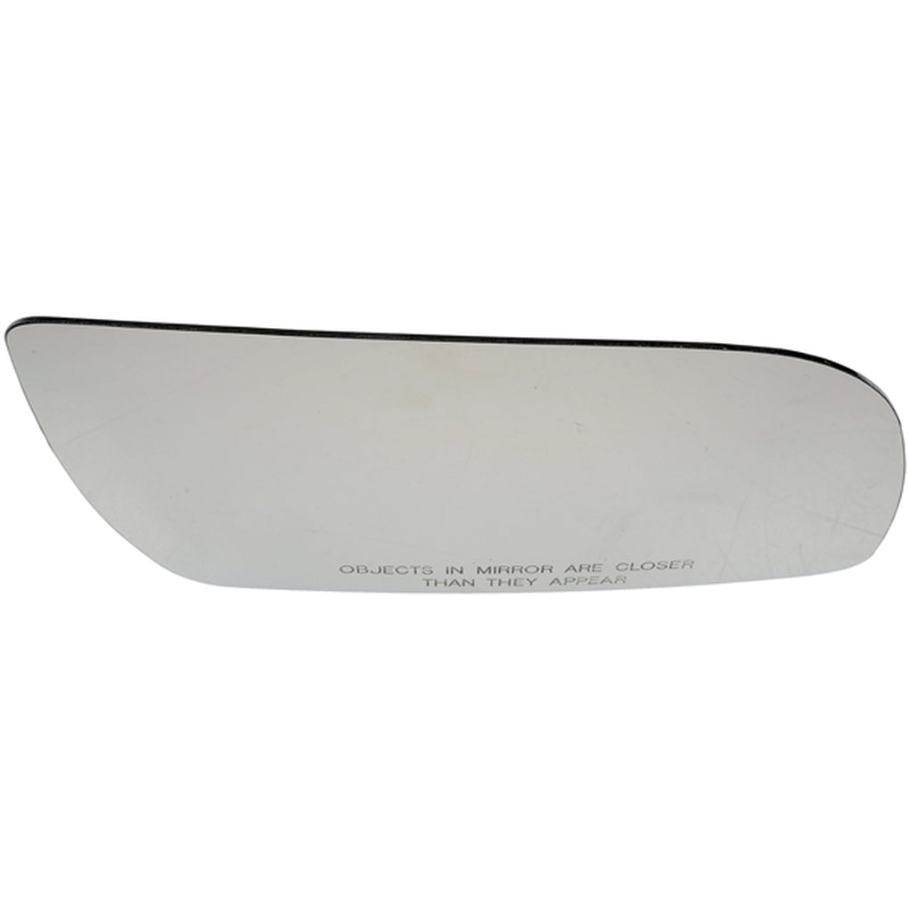 Dorman 57056 Mirror Glass Without Backing Plate