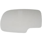 Dorman 57059 Mirror Glass Without Backing Plate