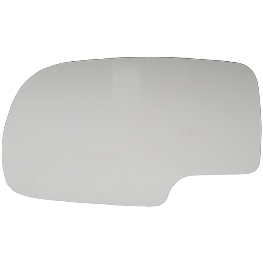 Dorman 57059 Mirror Glass Without Backing Plate