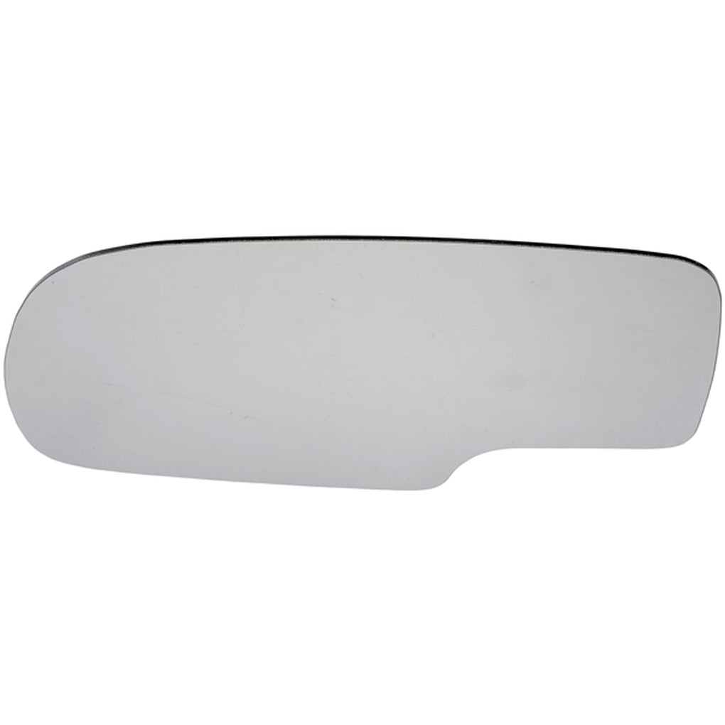 Dorman 57059 Mirror Glass Without Backing Plate