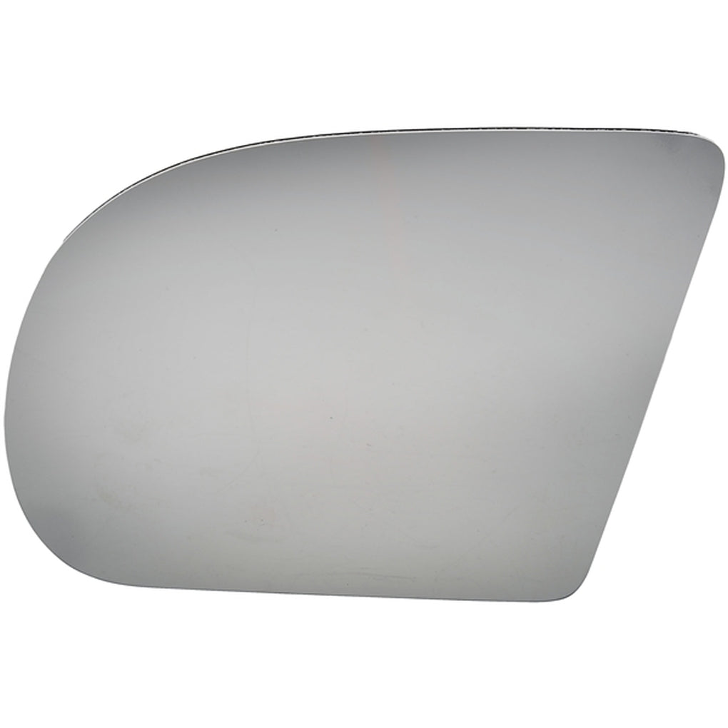 Dorman 57061 Mirror Glass Without Backing Plate