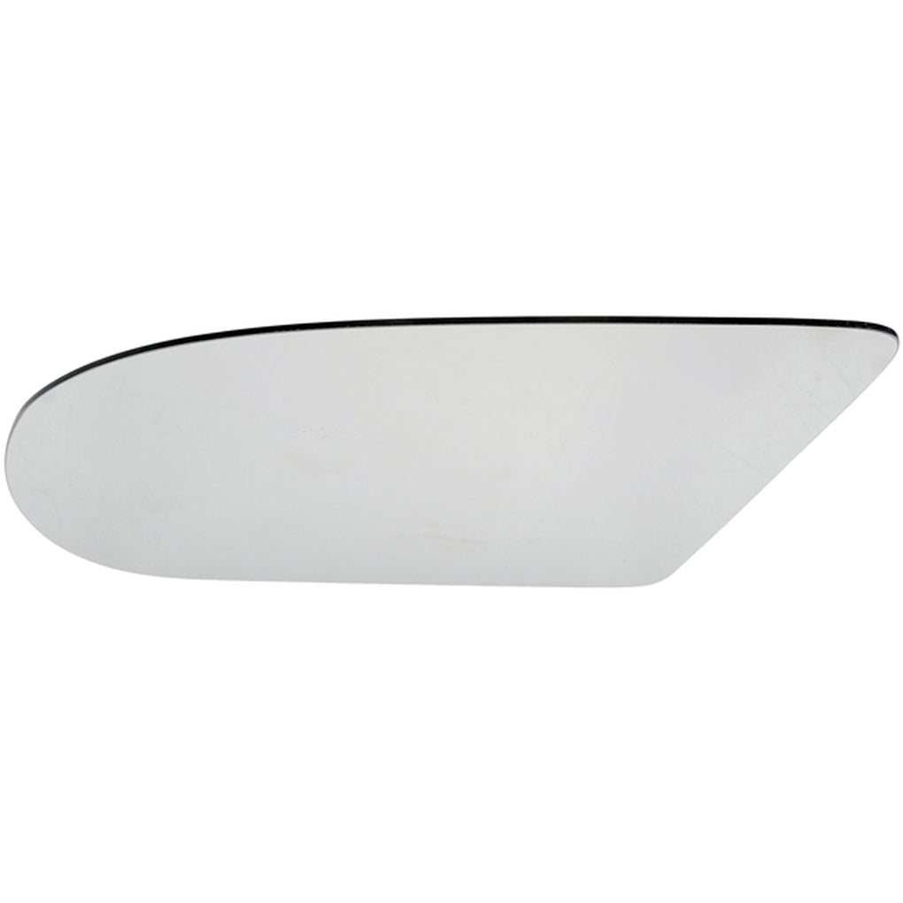 Dorman 57061 Mirror Glass Without Backing Plate