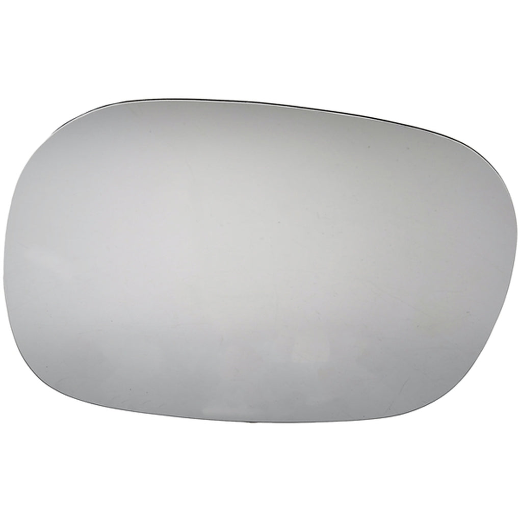 Dorman 57062 Mirror Glass Without Backing Plate