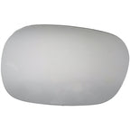 Dorman 57062 Mirror Glass Without Backing Plate