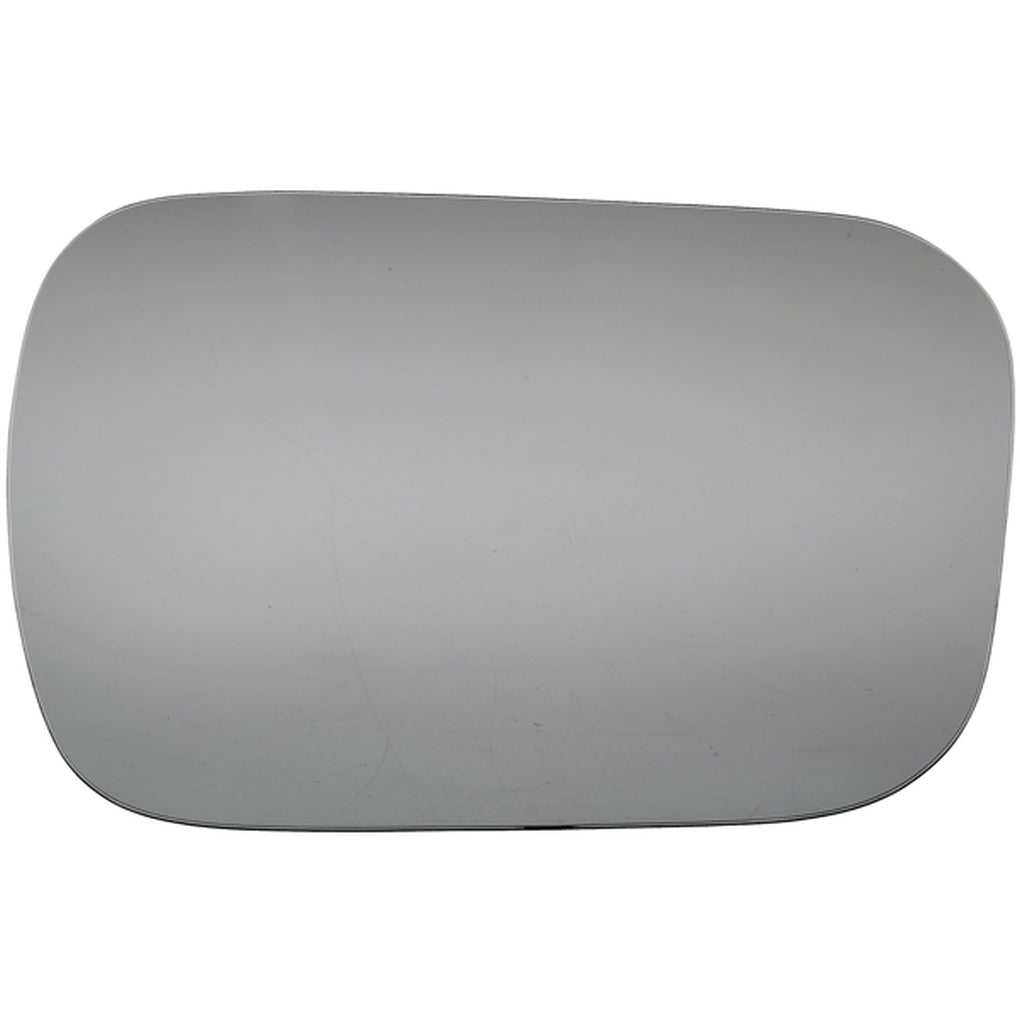 Dorman 57064 Mirror Glass Without Backing Plate