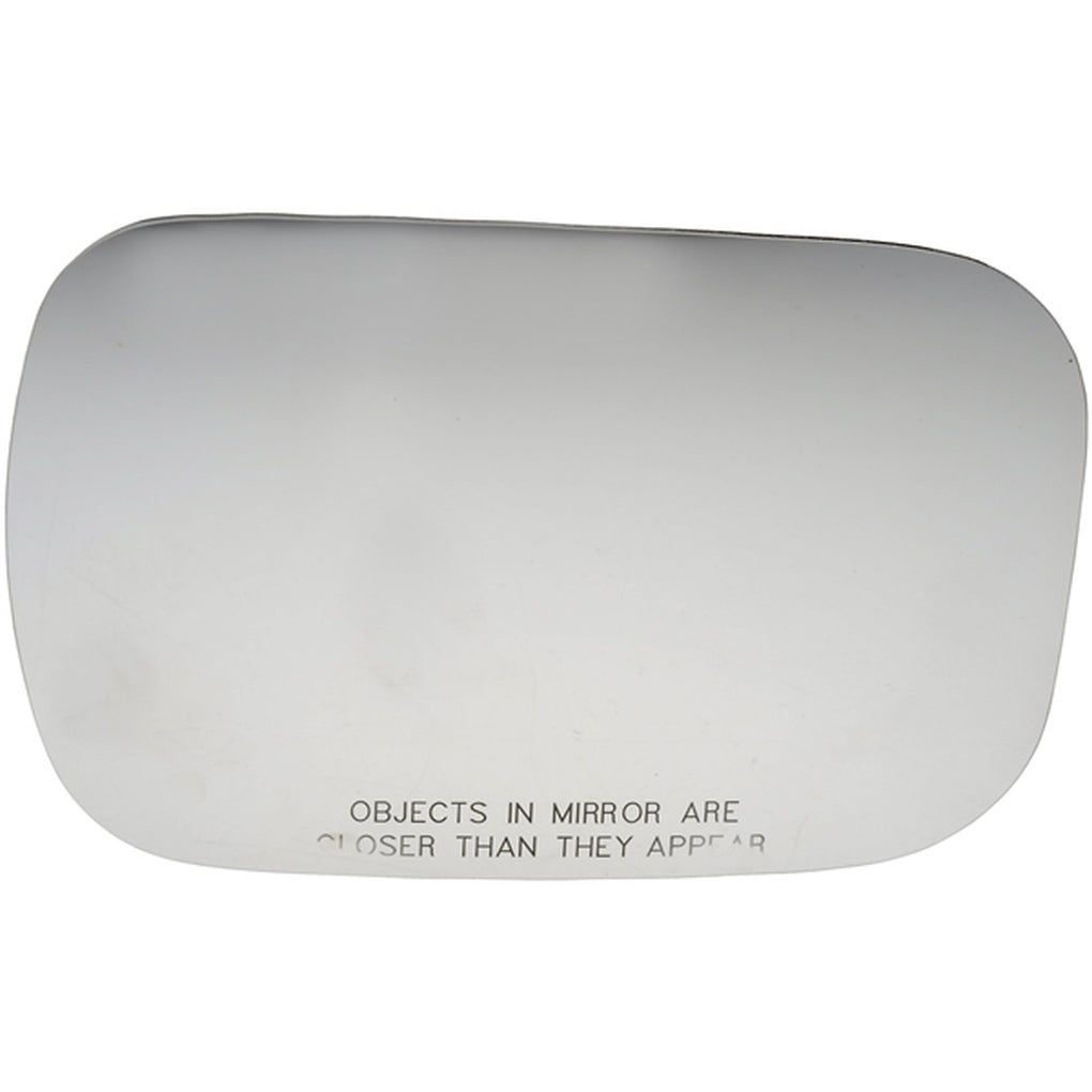 Dorman 57067 Mirror Glass Without Backing Plate