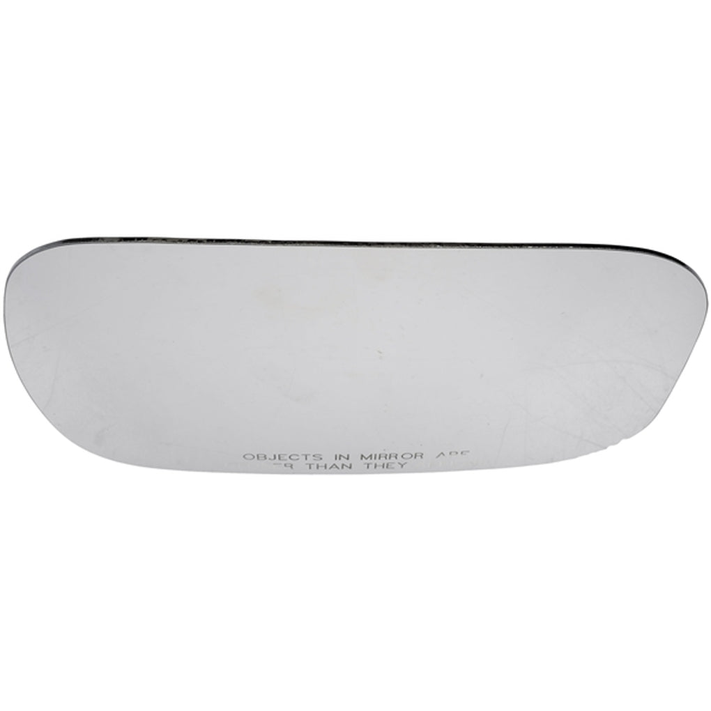 Dorman 57067 Mirror Glass Without Backing Plate