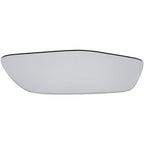 Dorman 57068 Mirror Glass Without Backing Plate