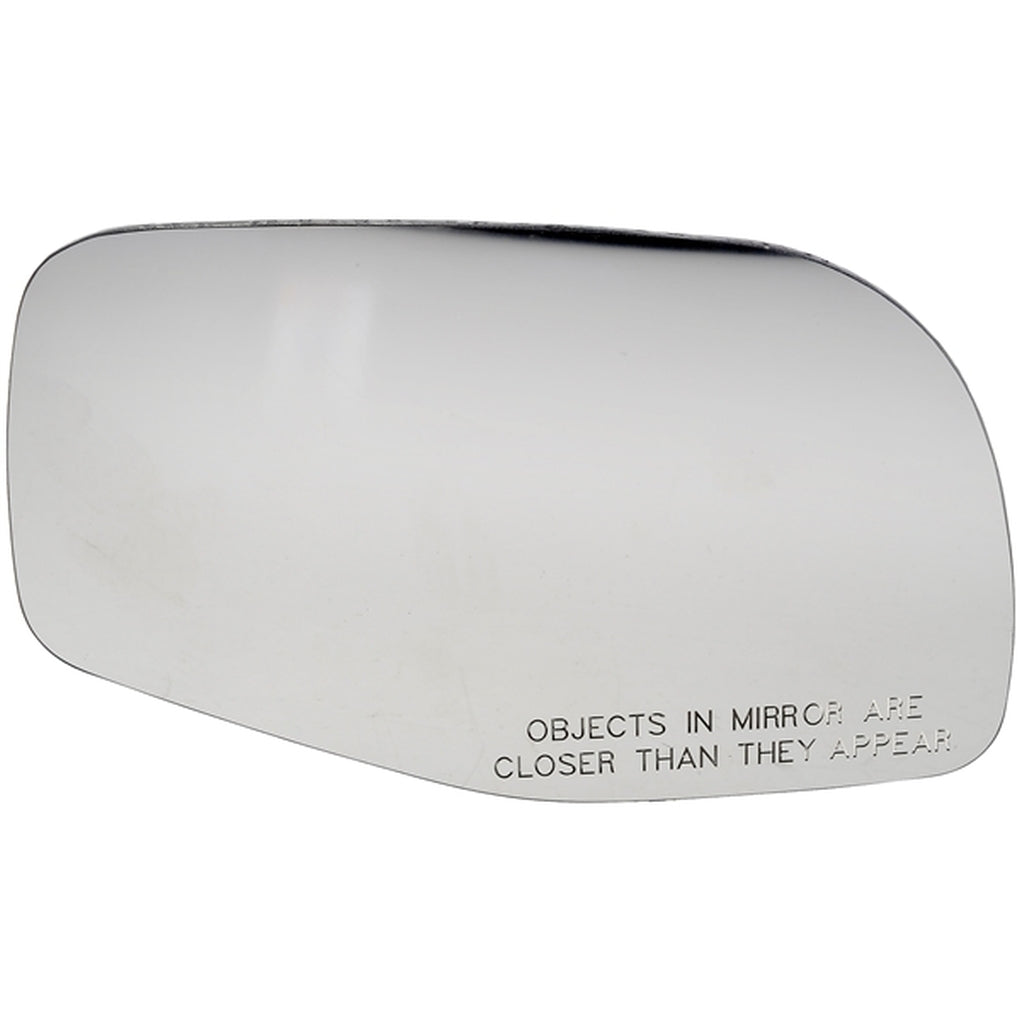 Dorman 57071 Mirror Glass Without Backing Plate