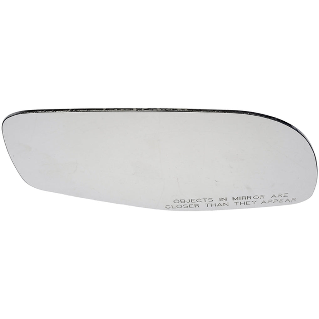 Dorman 57071 Mirror Glass Without Backing Plate