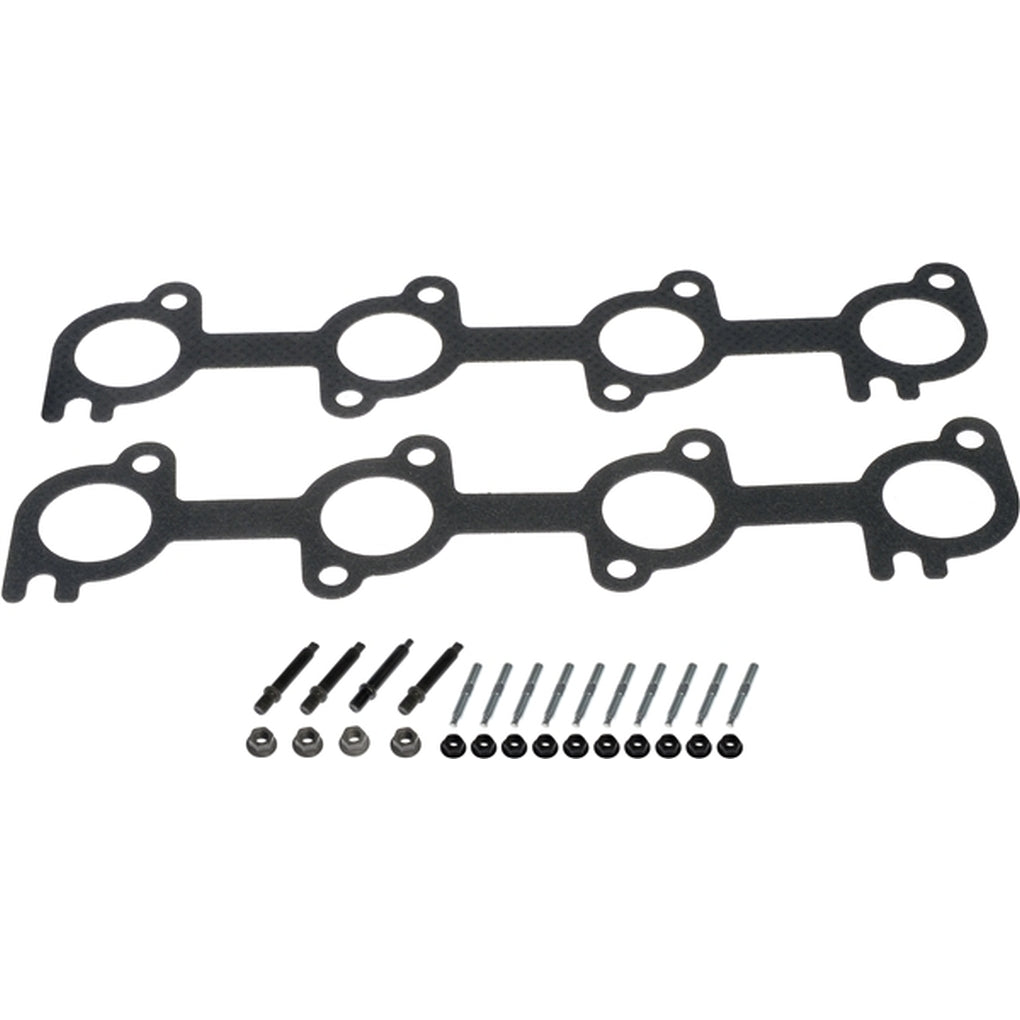 Dorman 57074 Exhaust Manifold Hardware And Gasket Kit