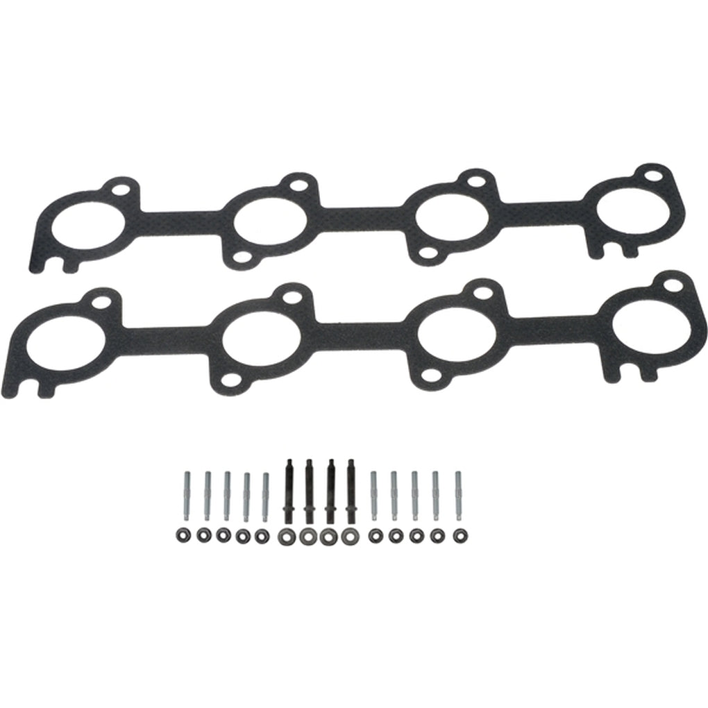 Dorman 57074 Exhaust Manifold Hardware And Gasket Kit
