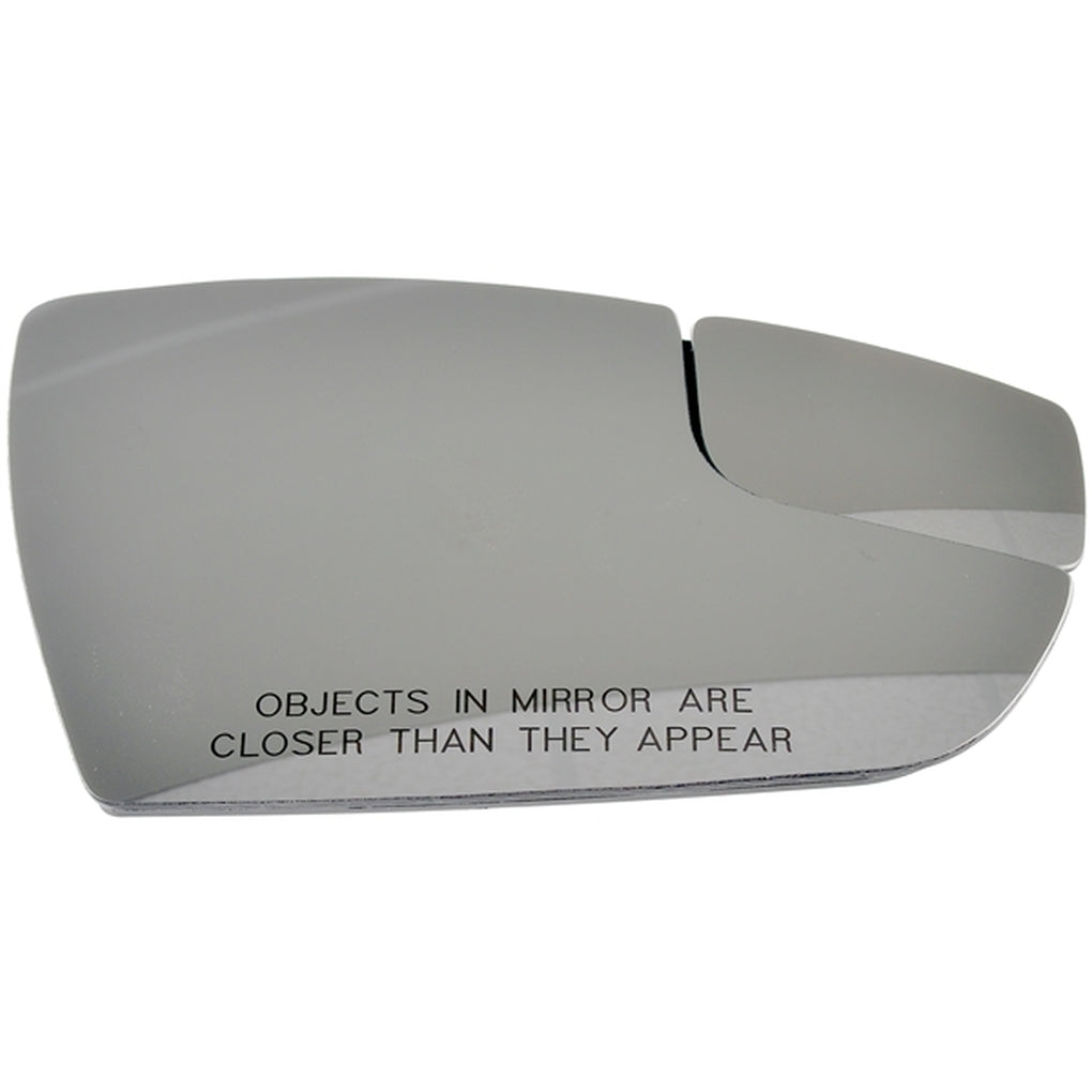 Dorman 57080 Plastic Backed Mirror Glass