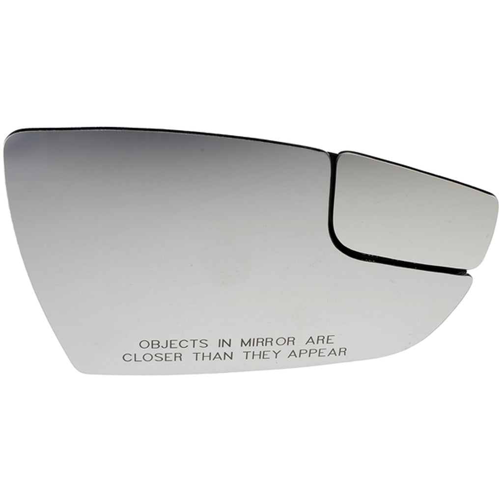 Dorman 57080 Plastic Backed Mirror Glass