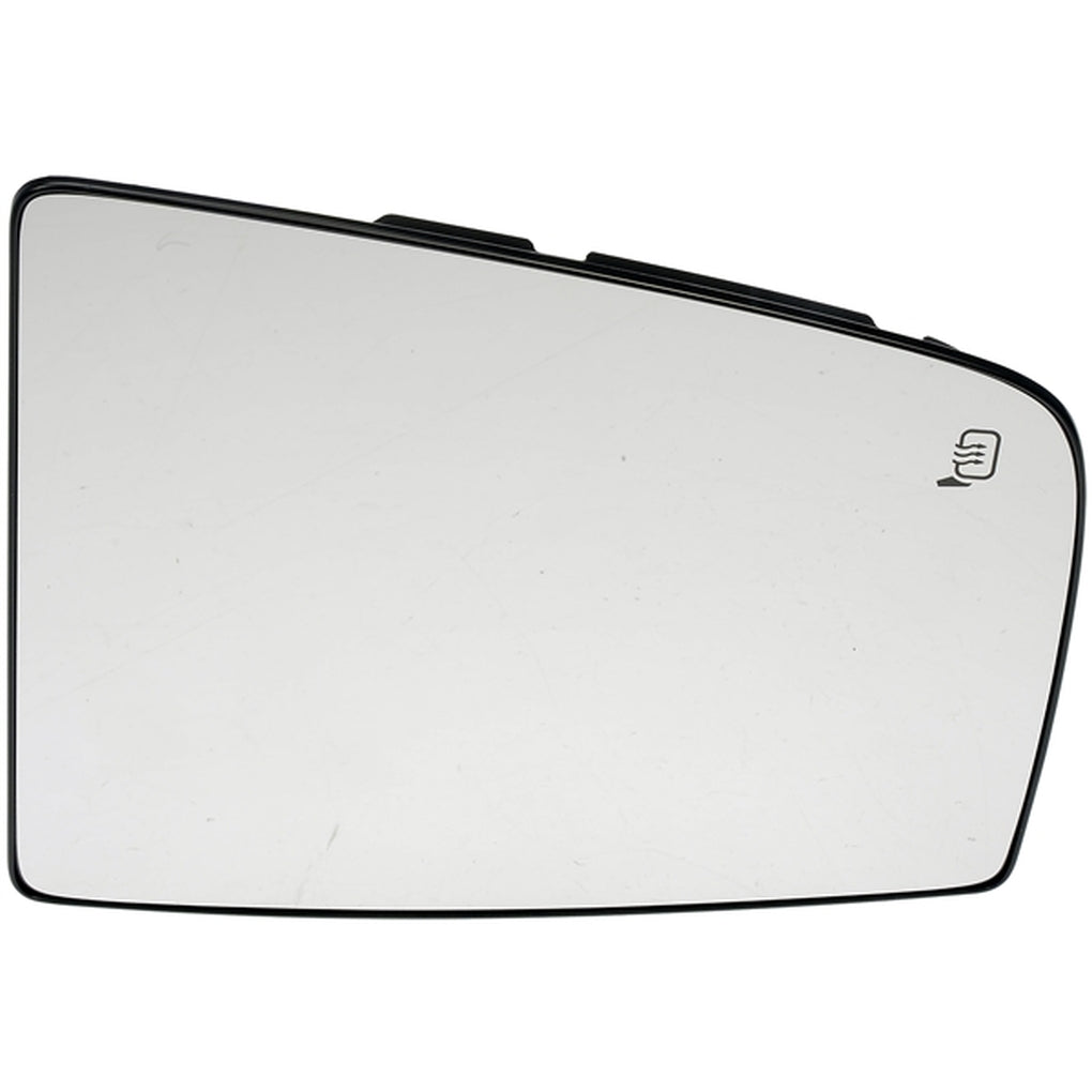 Dorman 57084 Upper Glass (Flat),Heated