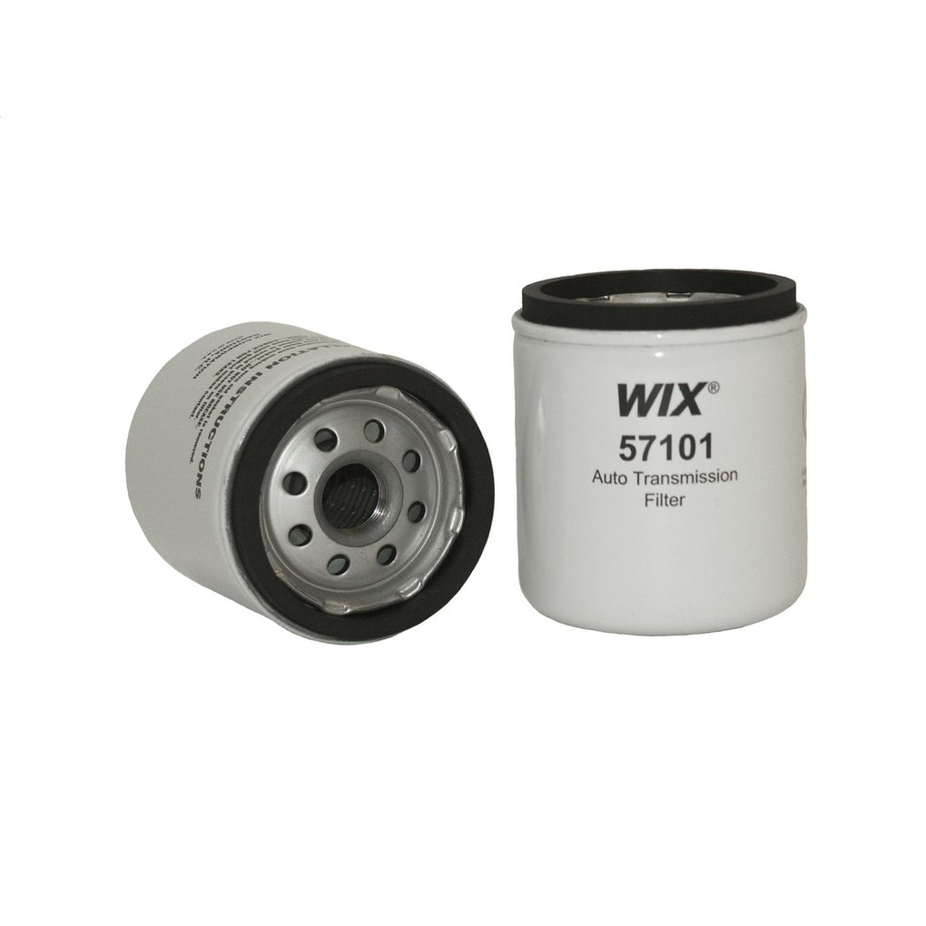 WIX 57101 Auto Trans Filter Kit