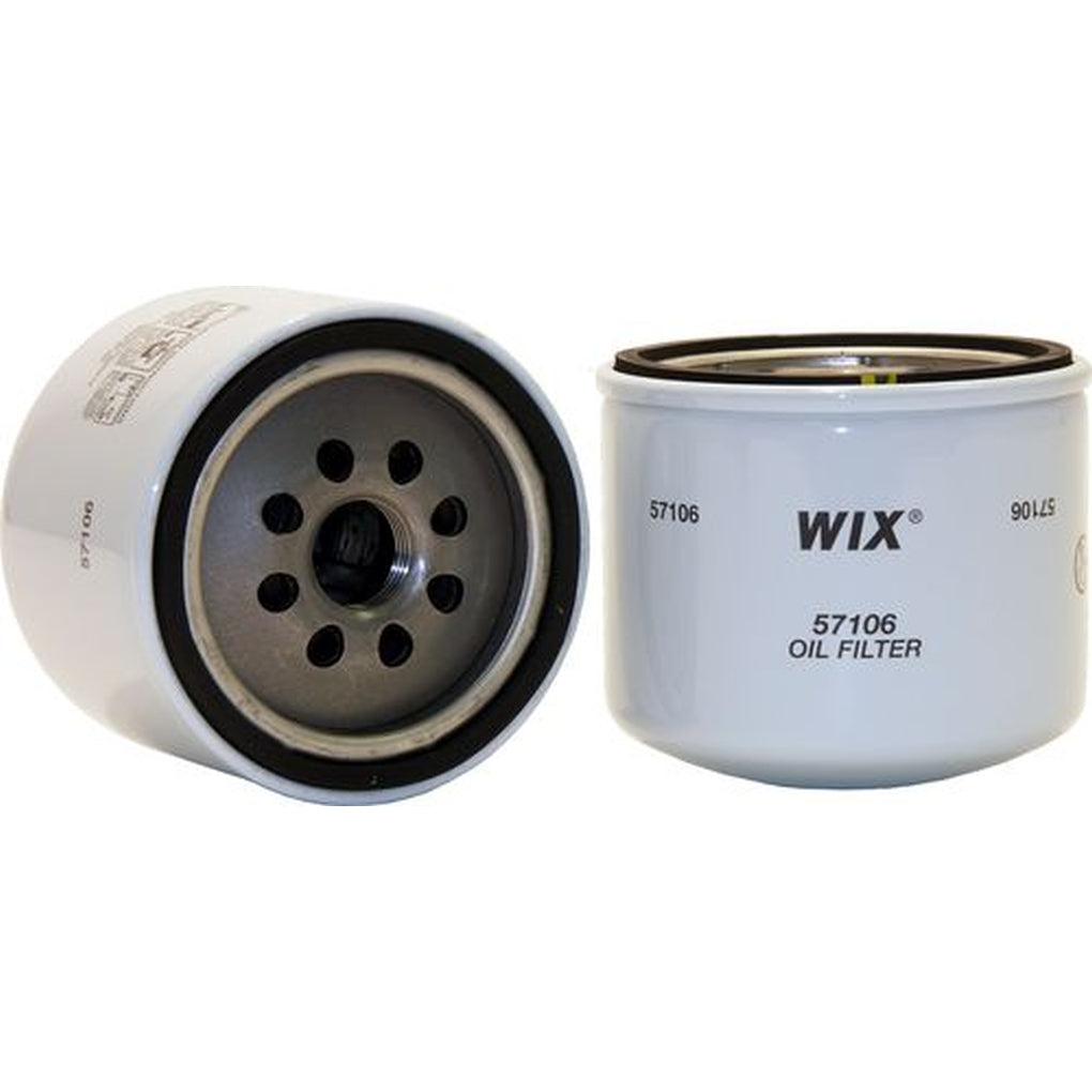 WIX 57106 Spin-On Lube Filter