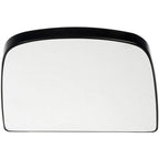 Dorman 57124 Plastic Backed Mirror Glass