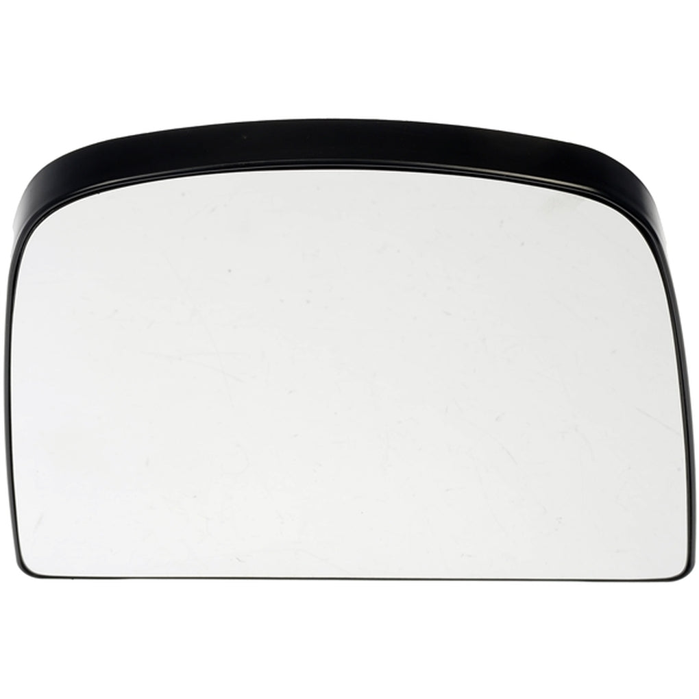 Dorman 57124 Plastic Backed Mirror Glass