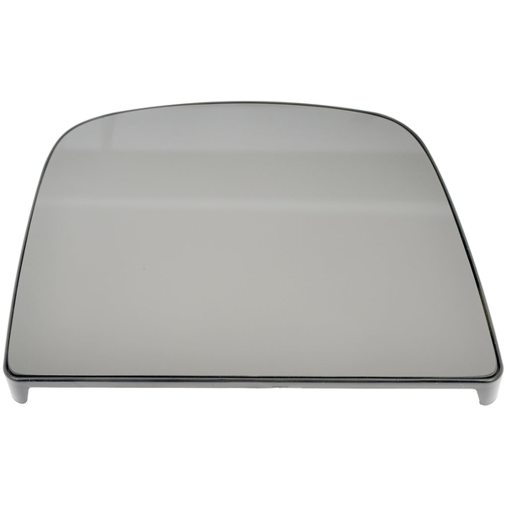 Dorman 57124 Plastic Backed Mirror Glass