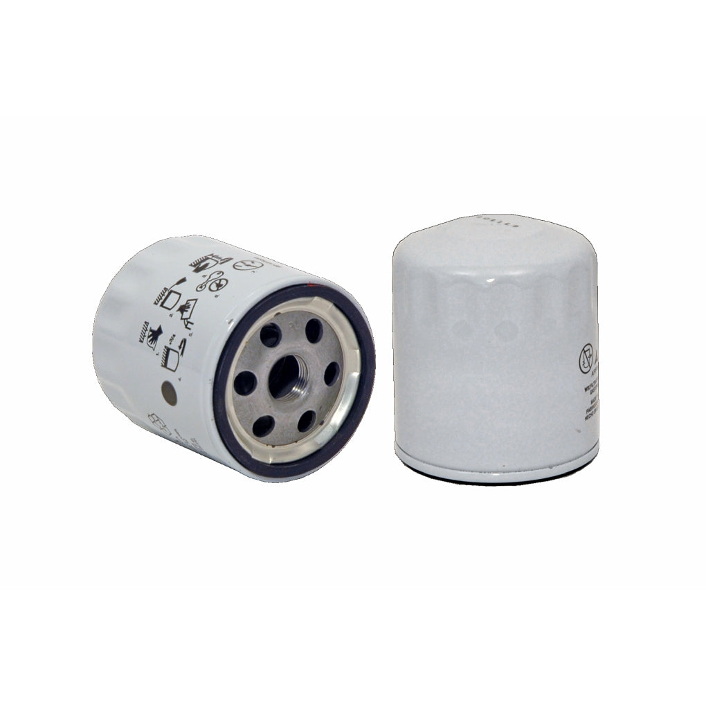 WIX 57143 Spin-On Lube Filter