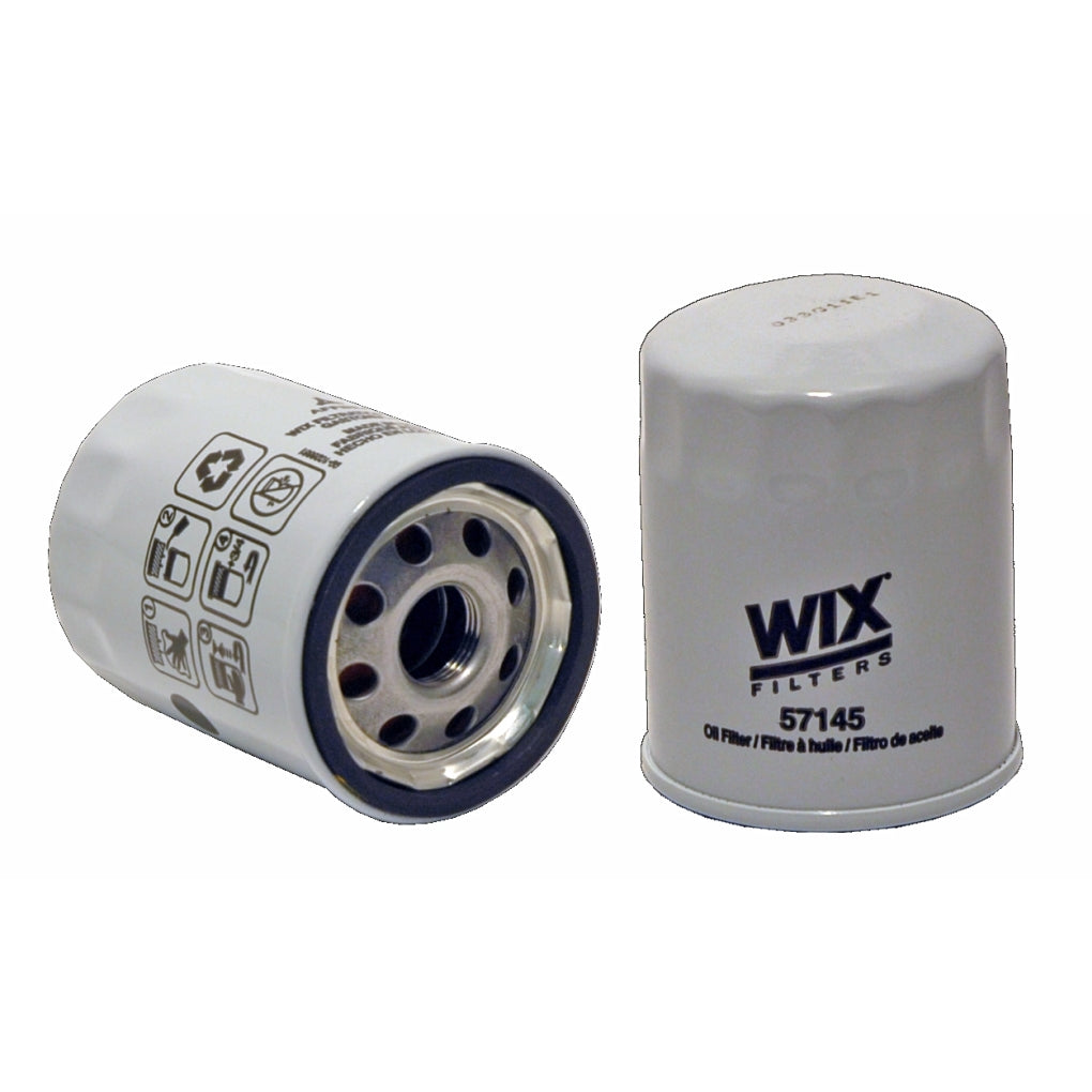 WIX 57145 Engine Oil Filter