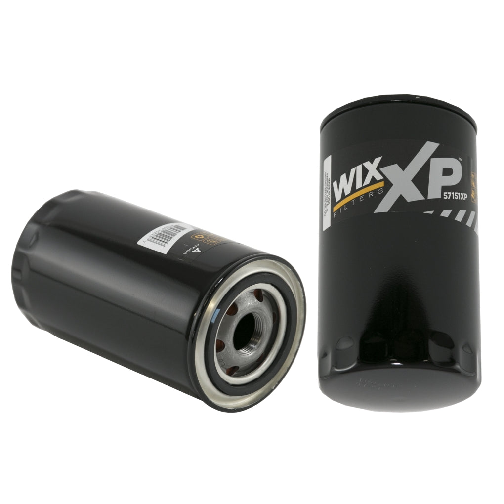 WIX 57151XP Spin-On Lube Filter