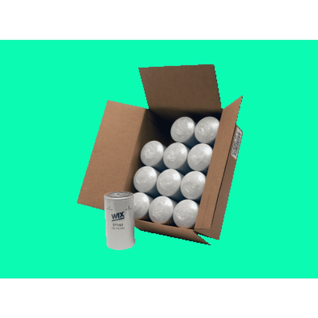 WIX 57182MP Lube Filter