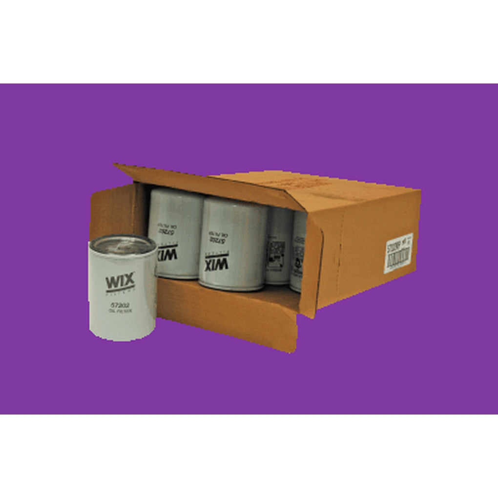 WIX 57202MP Lube Filter