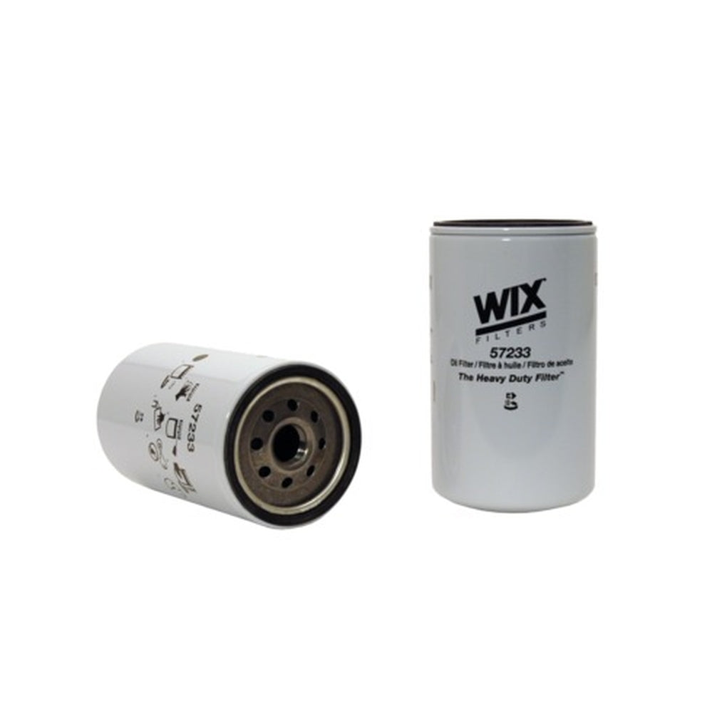 WIX 57233 Spin-On Lube Filter