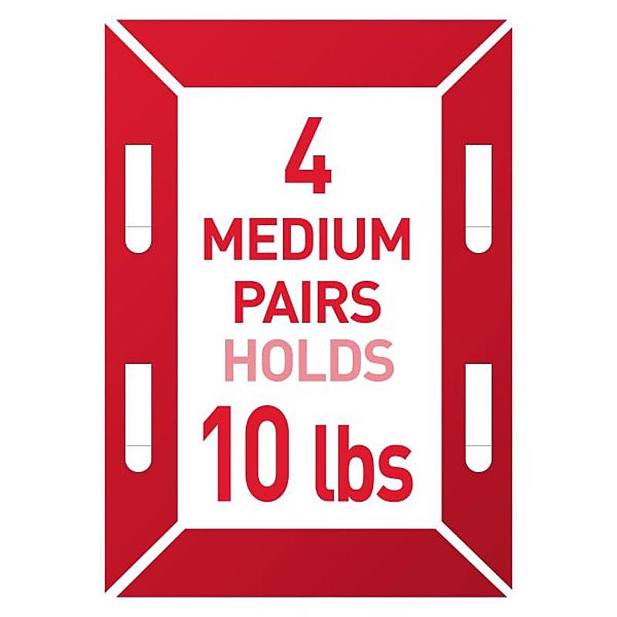 3M 17209-ES Command White Picture Hanging Strips 24/Pack Foam