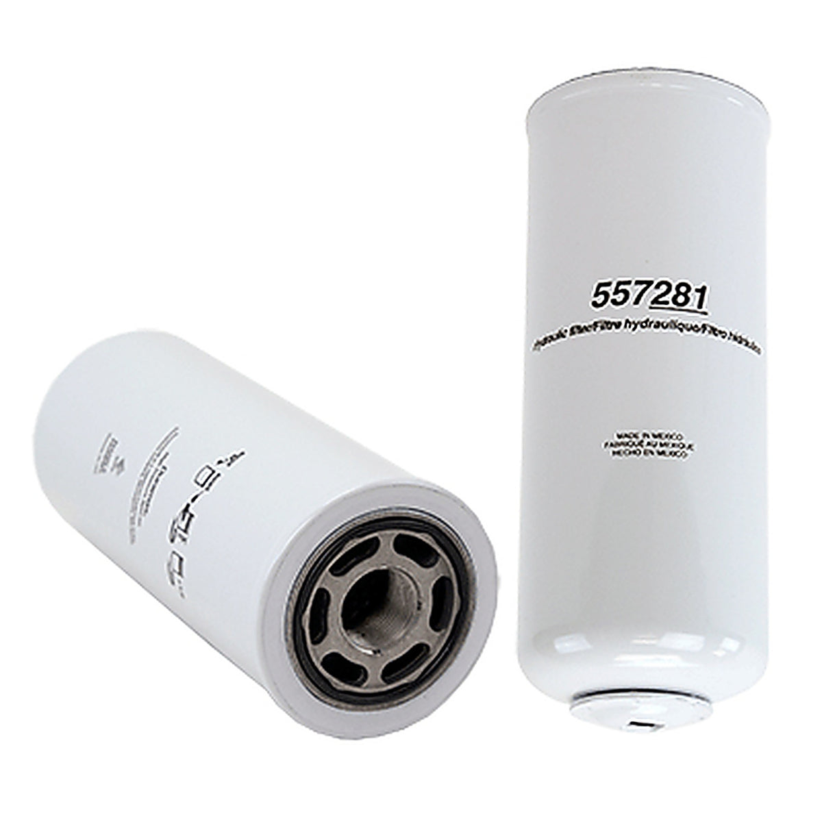 WIX 57281 Spin-On Transmission Filter