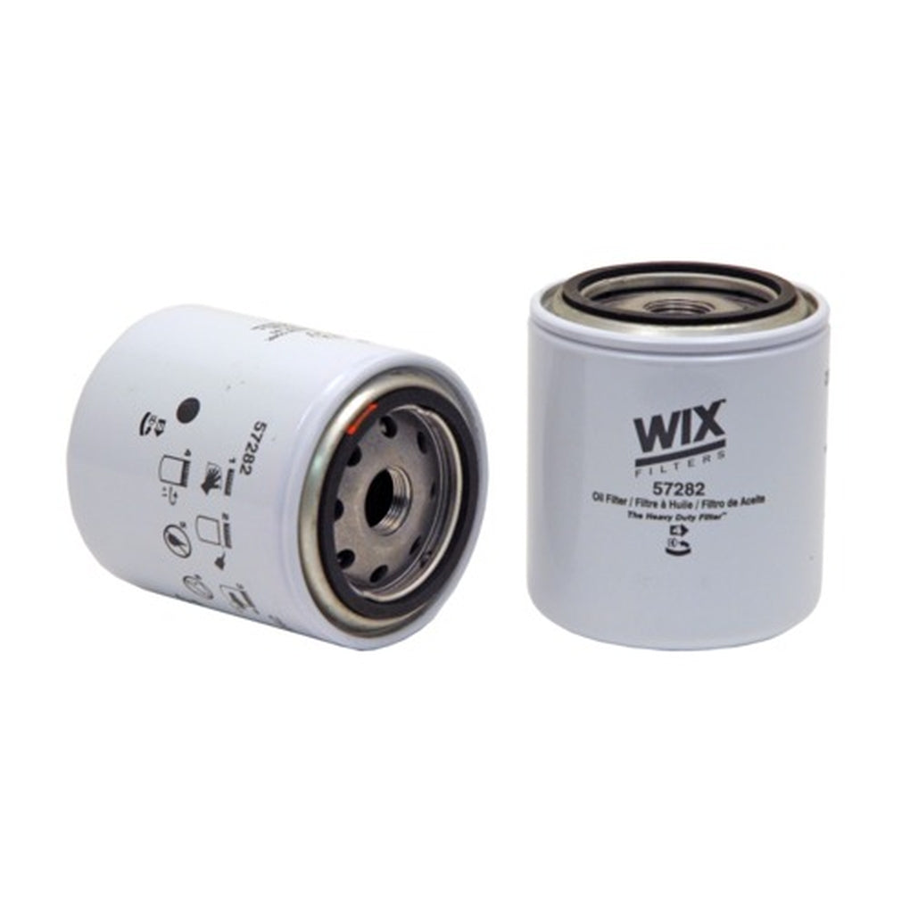 WIX 57282 Spin-On Transmission Filter