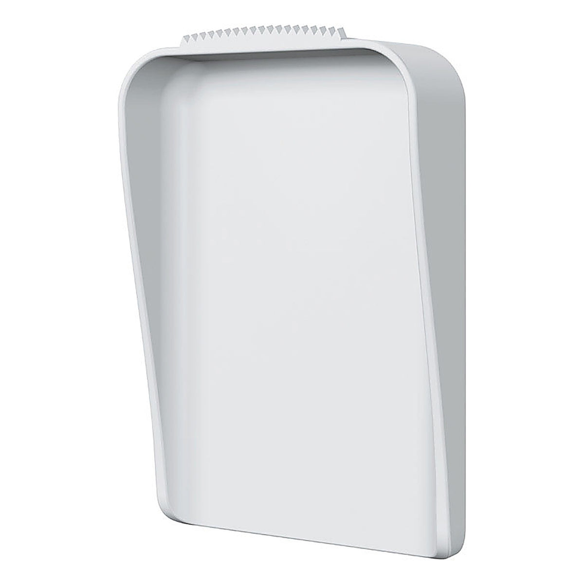 3M 17045-ES Plastic Coated White Canvas Picture Hanger 5 lb. 1/Pack Plastic