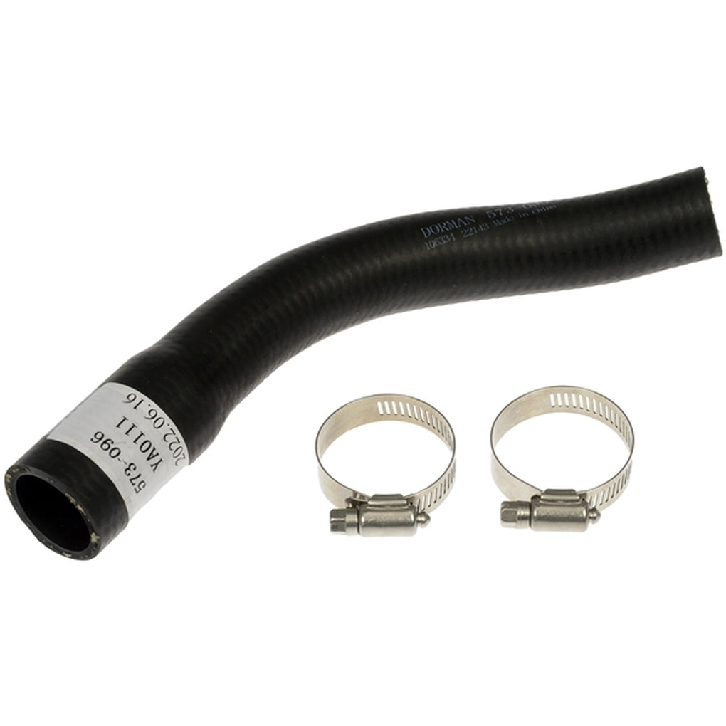 Dorman 573-096 Fuel Filler Neck Hose