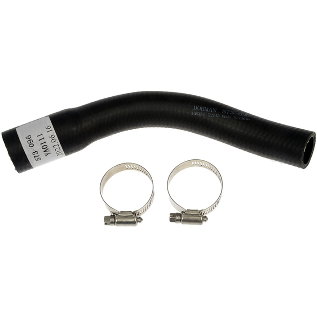 Dorman 573-096 Fuel Filler Neck Hose