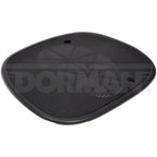 Dorman 57306 Dash Speaker Grill Left