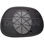 Dorman 57306 Dash Speaker Grill Left