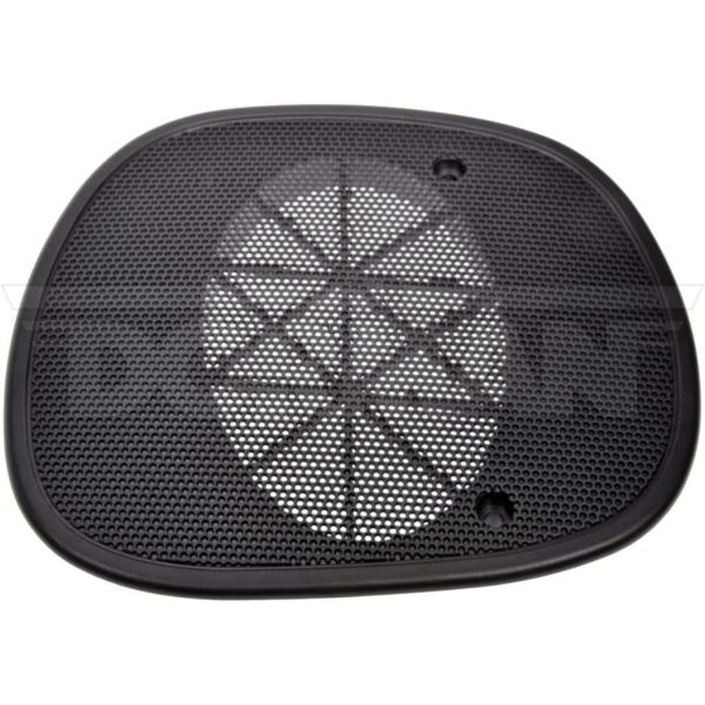 Dorman 57306 Dash Speaker Grill Left