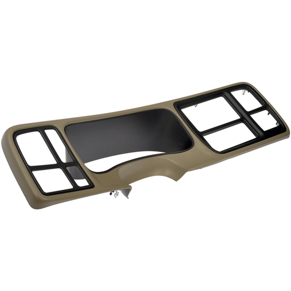 Dorman 57319 Dashboard Instrument Bezel