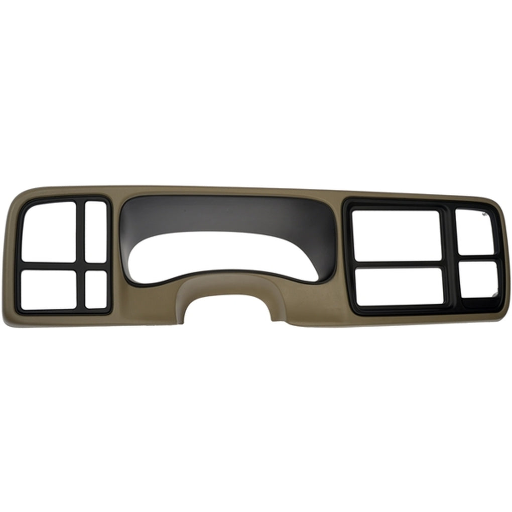 Dorman 57319 Dashboard Instrument Bezel