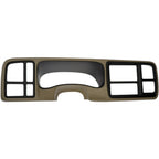 Dorman 57319 Dashboard Instrument Bezel